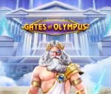 Gates of Olympus bei Playbaze