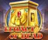 Legacy of Dead bei Playbaze