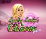 Lucky Lady's Charm bei Playbaze
