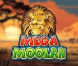 Mega Moolah bei Playbaze