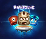 Reactoonz bei Playbaze