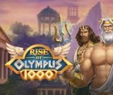 Rise of Olympus bei Playbaze