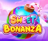 Sweet Bonanza bei Playbaze