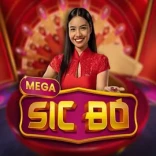 Mega Sic Bo bei Playbaze