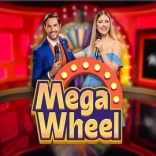 Mega Wheel bei Playbaze