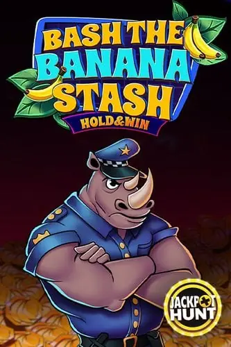 Bash the Banana Stash: Hold & Win bei Playbaze