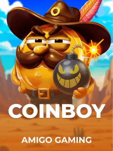 Coinboy bei Playbaze