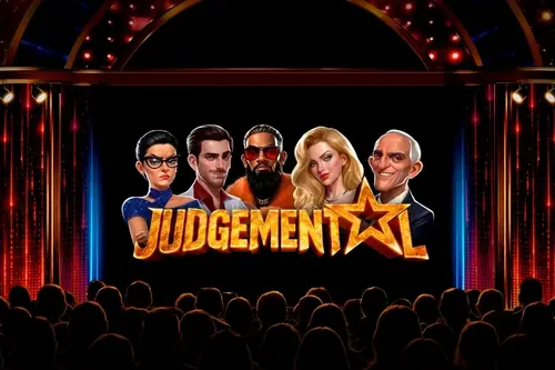 Judgemental bei Playbaze