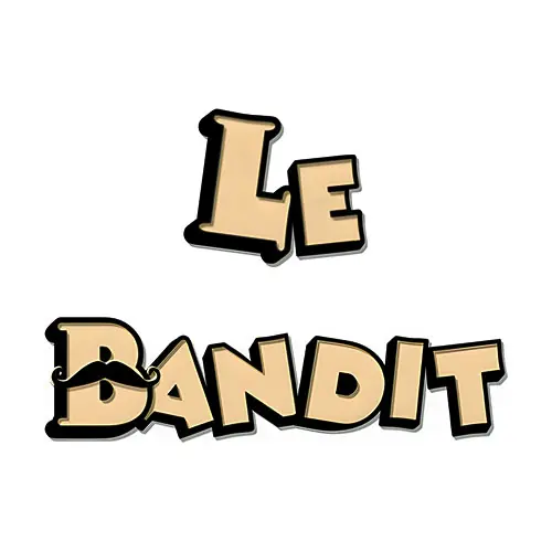 Le Bandit bei Playbaze