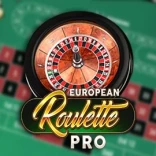 European Roulette Pro bei Playbaze