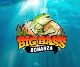 Big Bass Bonanza bei Playbaze