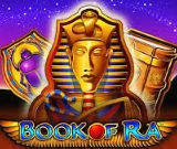 Book of Ra bei Playbaze