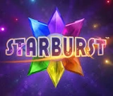 Starburst bei Playbaze