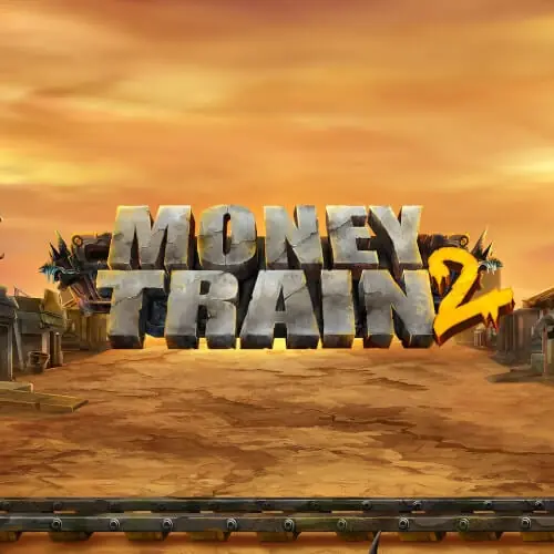 Money Train 2 bei Playbaze