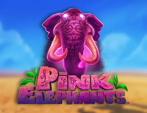 Pink Elephants bei Playbaze