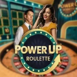 PowerUP Roulette bei Playbaze