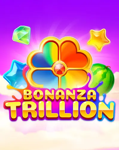 Bonanza Trillion bei Playbaze