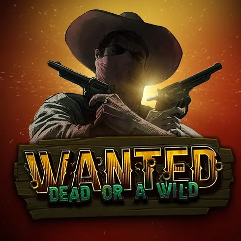 Wanted Dead or a Wild bei Playbaze