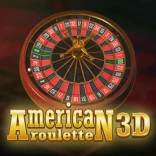 American Roulette 3D bei Playbaze