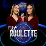 Mega Roulette bei Playbaze