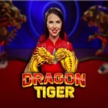 Dragon Tiger Live bei Playbaze
