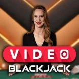Video Blackjack bei Playbaze