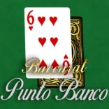 Baccarat - Punto Banco bei Playbaze